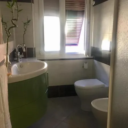 Гостевой дом Lamarmora