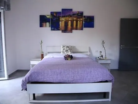 Гостевой дом Lamarmora