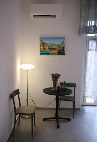 Lamarmora Πανσιόν