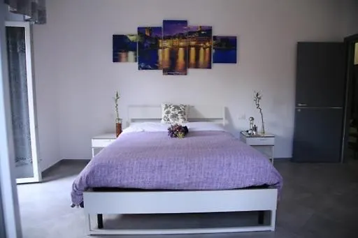 Πανσιόν Lamarmora