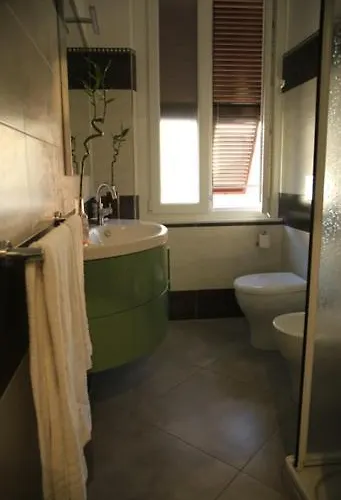 Πανσιόν Lamarmora Λα Σπέτσια