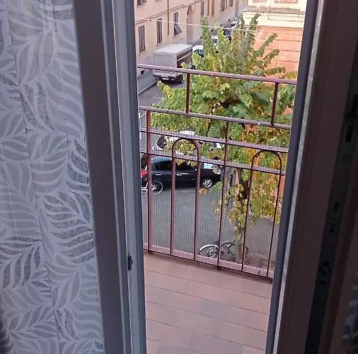 Πανσιόν Lamarmora Λα Σπέτσια